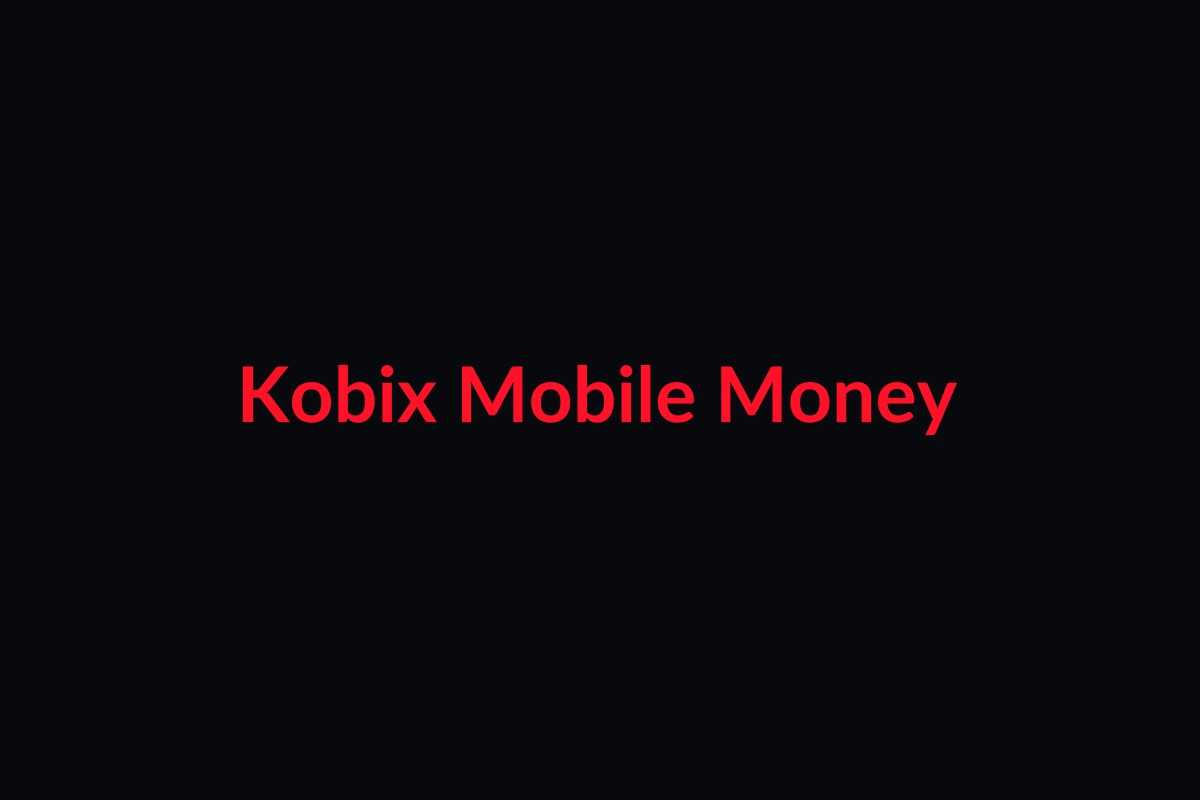 Kobix