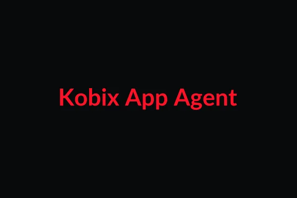 Kobix — capture 1