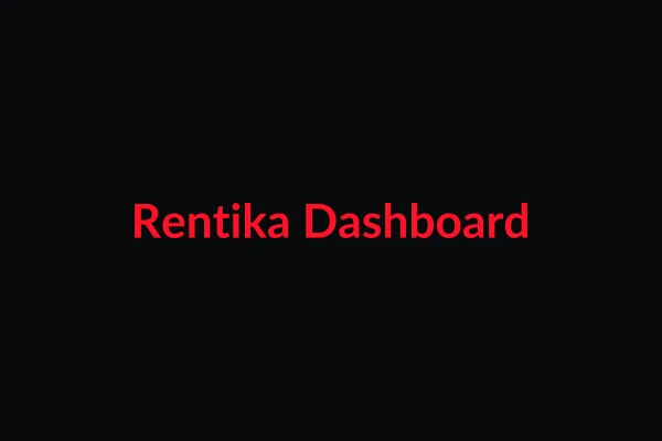 Rentika — capture 1