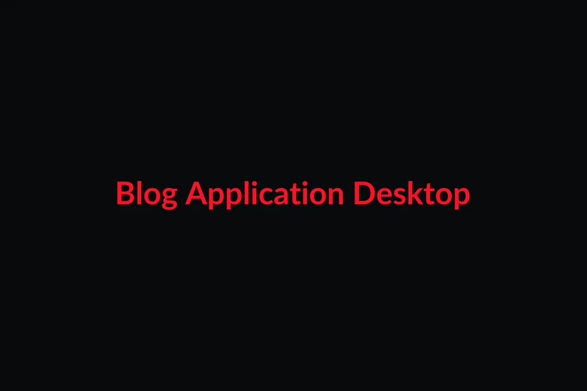Application métier desktop : pourquoi l'offline-first compte en Afrique de l'Ouest